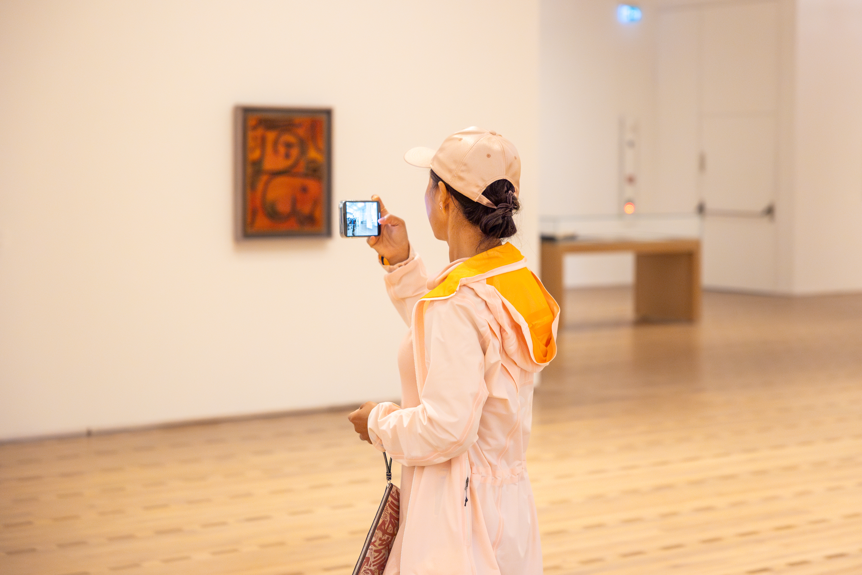 Schwitters. | Zentrum Paul Klee