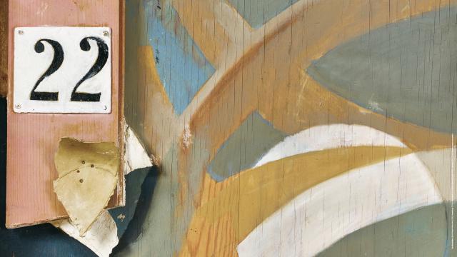 Schwitters: | Zentrum Paul Klee