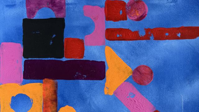 The Black Square | Zentrum Paul Klee