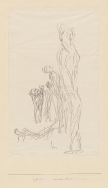 Press | Zentrum Paul Klee