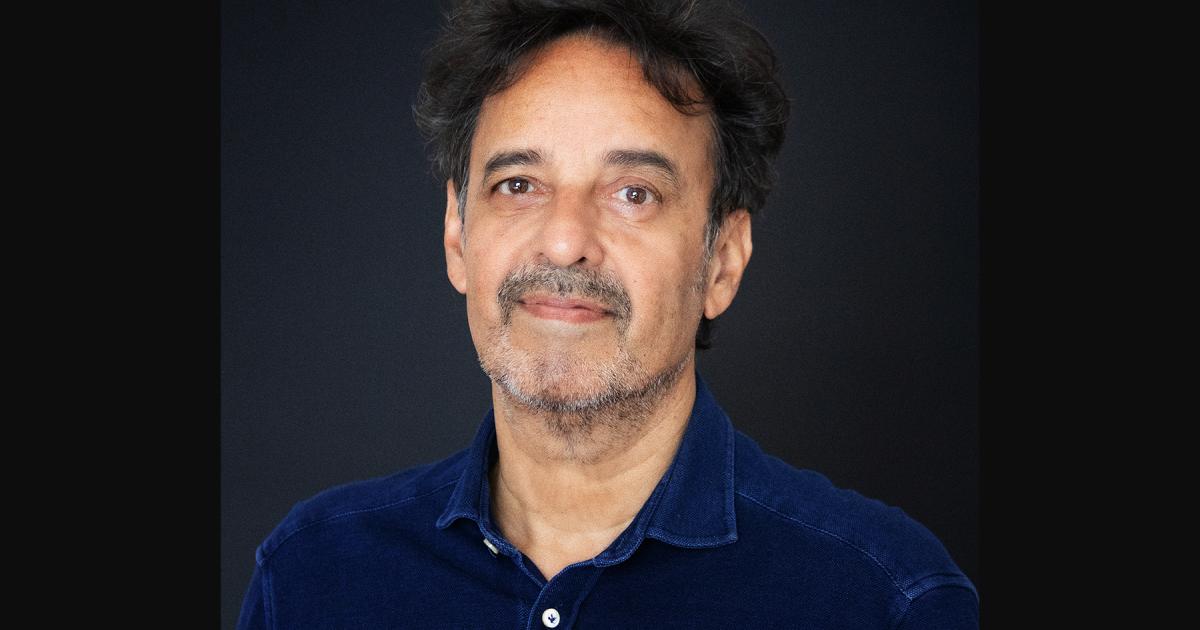 Martin R. Dean liest aus «Tabak und Schokolade» | Zentrum Paul Klee