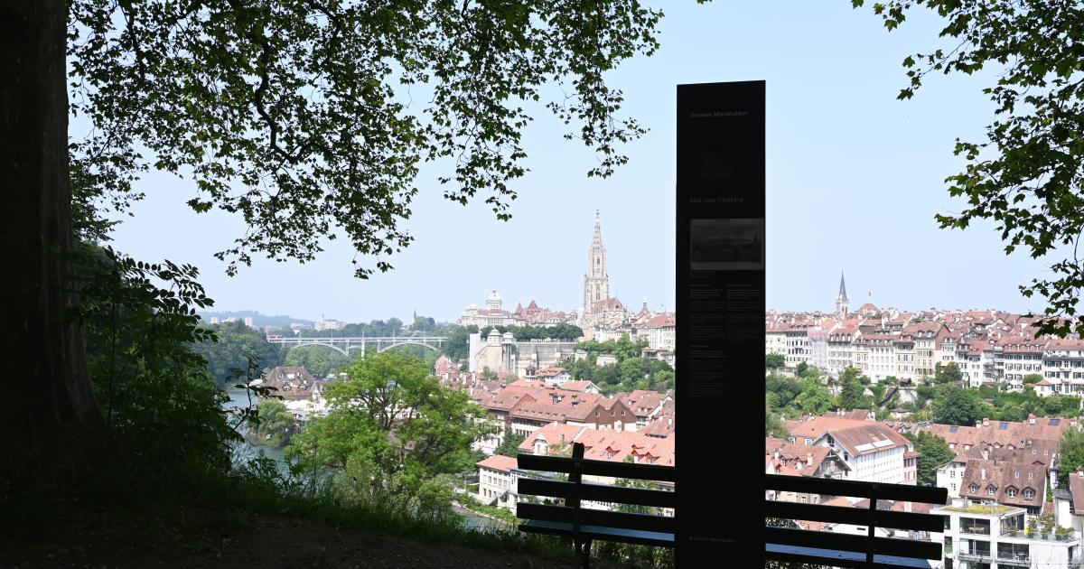 Paths to Klee. On the trail of Paul Klee | Zentrum Paul Klee