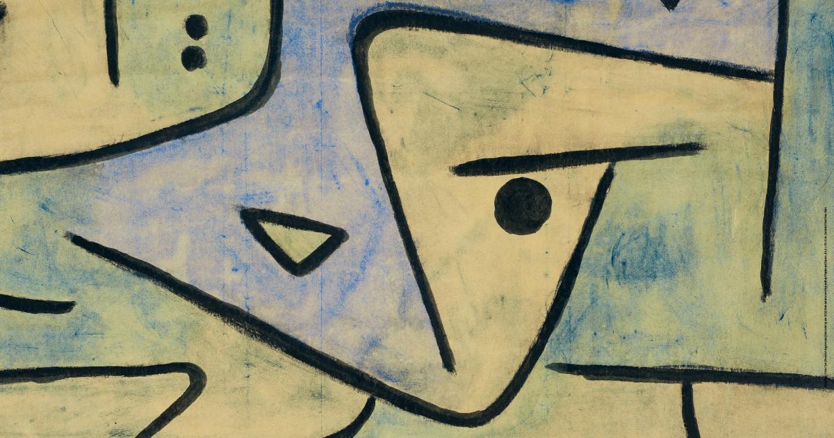 Paul Klee、DER KUNFTIGE、海外版超希少レゾネ ZPK_Kosmos-