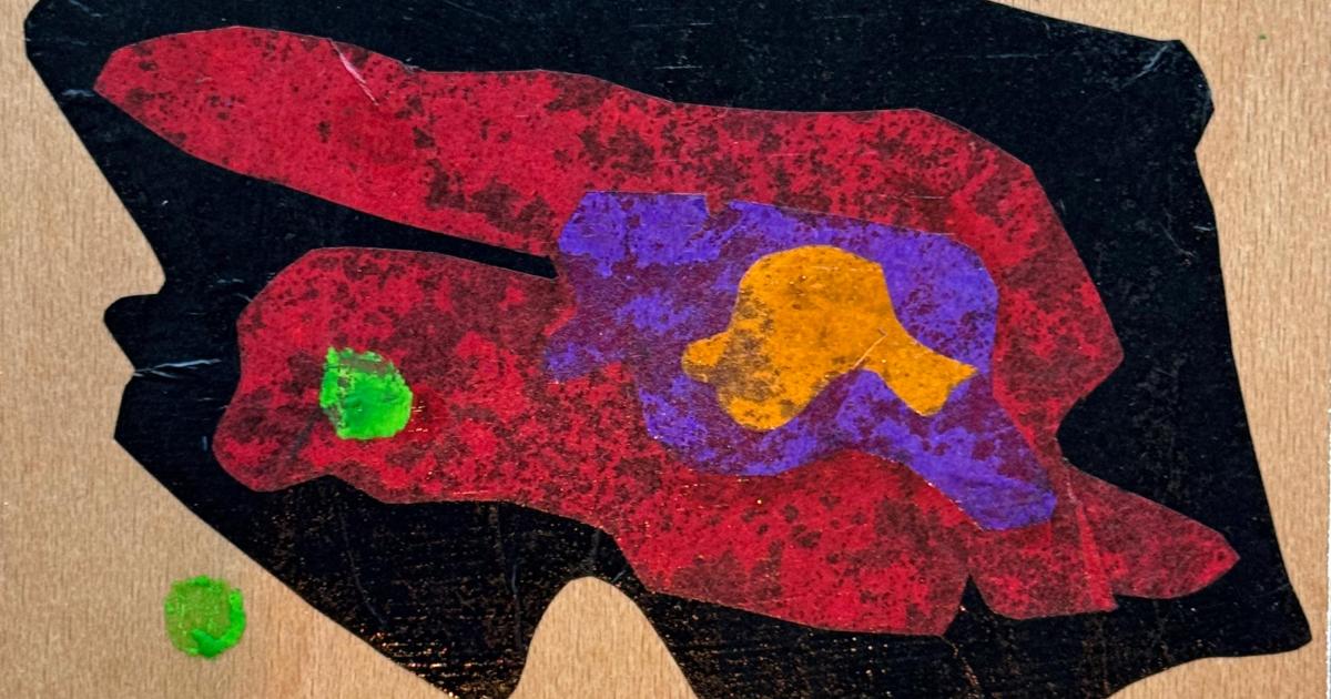 Atelier Ouvert : Vue à vol d’oiseau