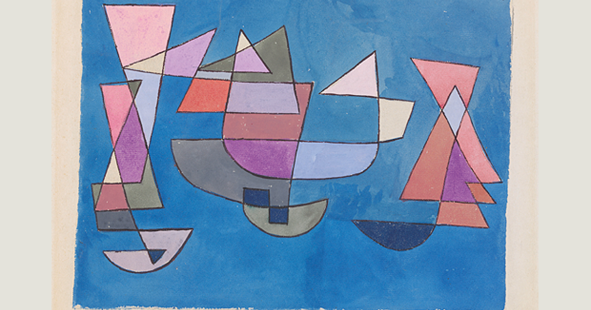 Paul Klee | Zentrum Paul Klee