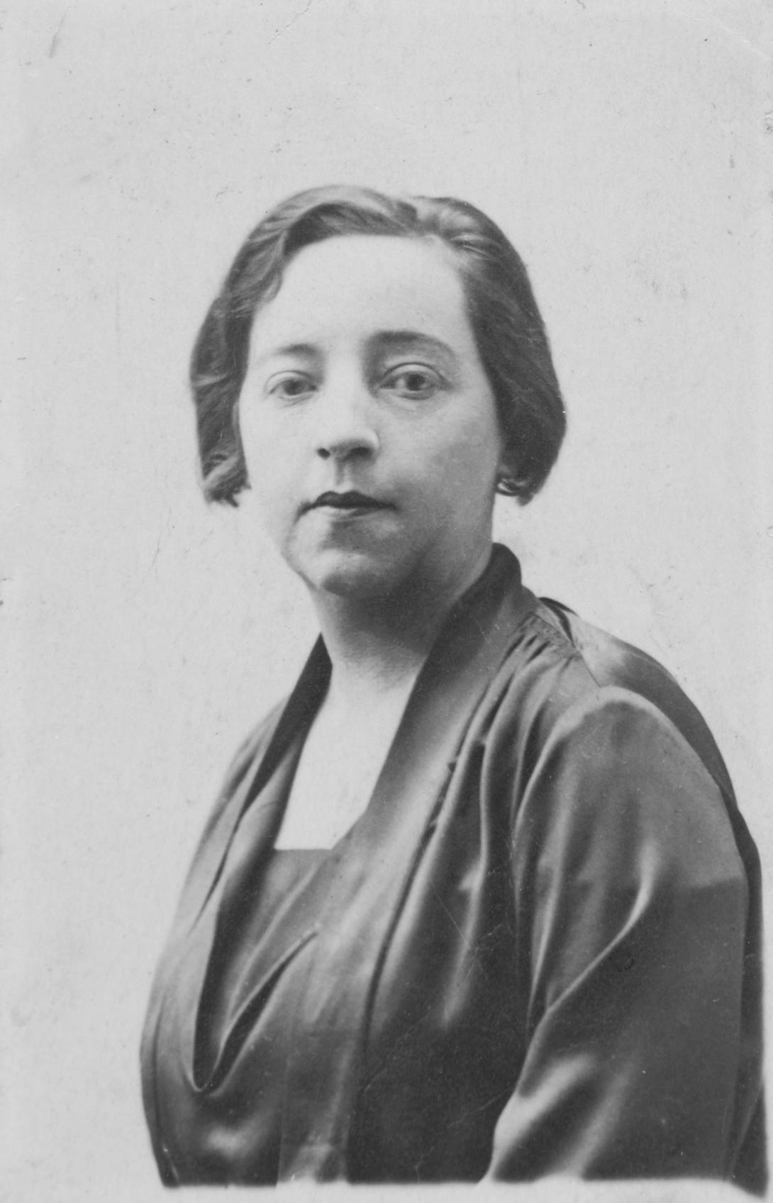 Anita Malfatti (1889–1964) | Zentrum Paul Klee Anita Malfatti (1889–1964) | Zentrum Paul Klee