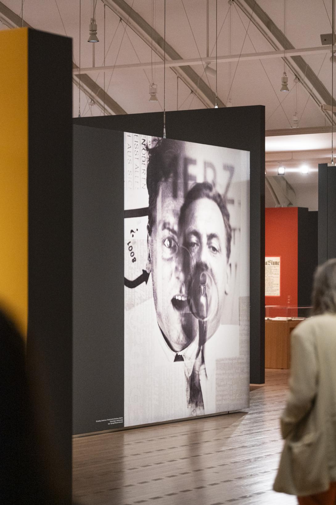 schwitters Akademie der Künste Schwitters: | Zentrum Paul Klee